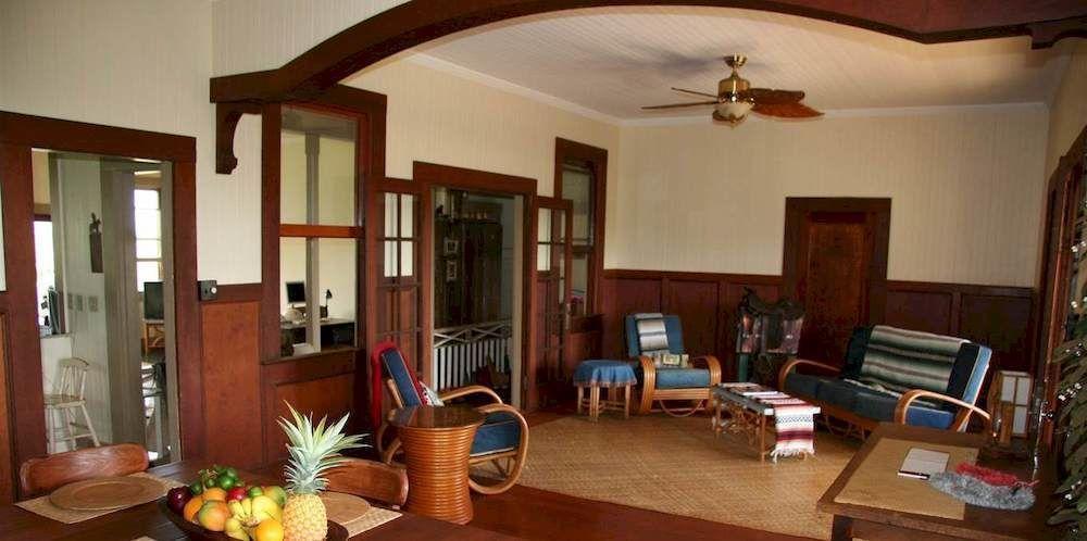 Inn Waimea  Exterior foto